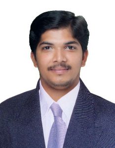 kaushik yadiyal