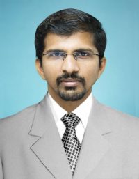 Karthik Yadiyal